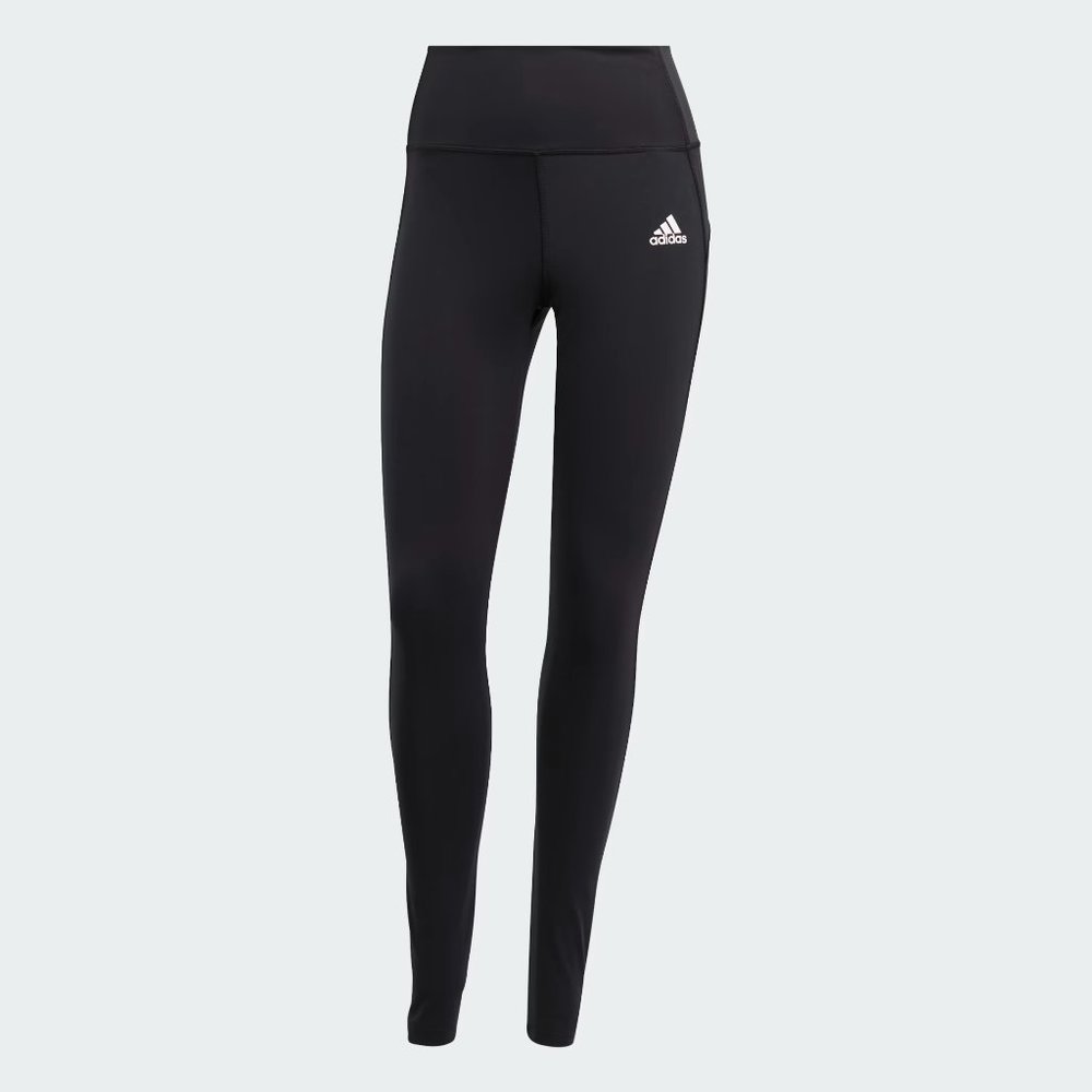 Adidas Traning Women's FEELBRILLIANT DESIGNED TO MOVE TIGHTS